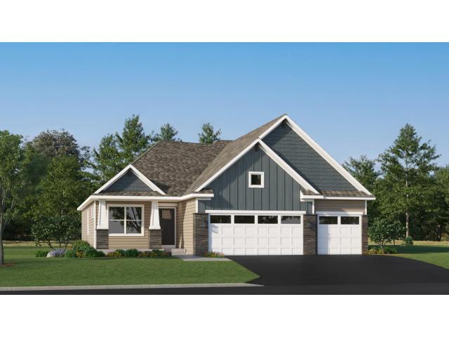 1906 Ravine Road Carver MN 55315 - MLS# 7141439