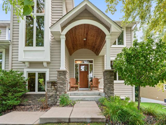 13265 Quebec Avenue Savage MN 55378 - MLS# 7141455