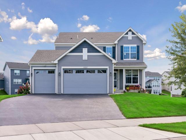 19257 Meadow View Lane Maple Grove MN 55311 - MLS# 7141461
