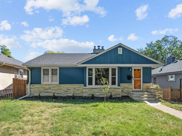 5133 William Avenue Edina MN 55436 - MLS# 7141479