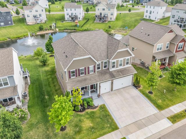 16115 57th Place N Plymouth MN 55446 - MLS# 7141484