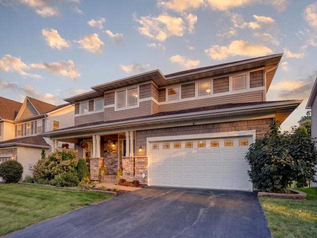 15211 Plumstone Drive Eden Prairie MN 55347 - MLS# 7141503