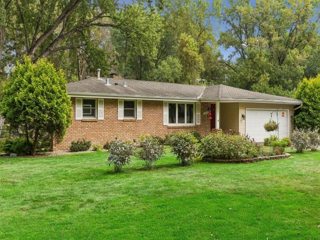 6000 Goldenrod Lane N Plymouth MN 55442 - MLS# 7141504