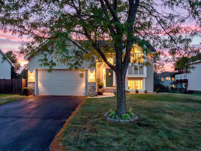 18691 Dylan Drive Farmington MN 55024 - MLS# 7141512
