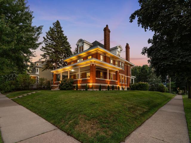 794 Lincoln Avenue Saint Paul MN 55105 - MLS# 7141516
