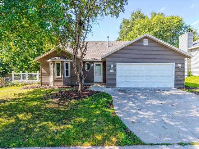 6009 25th Ave NW Rochester MN 55901 - MLS# 7141521