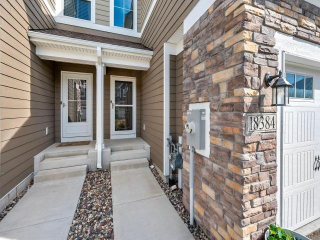 18384 Glastonbury Drive Lakeville MN 55044 - MLS# 7141535