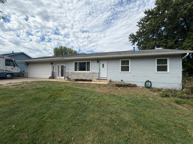 4501 22nd Avenue NW Rochester MN 55901 - MLS# 7141539