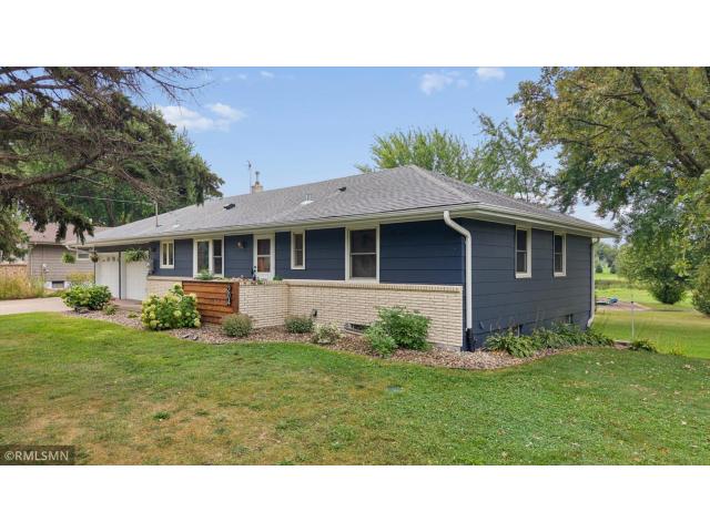 204 4th Street NE Mayer MN 55360 - MLS# 7141540