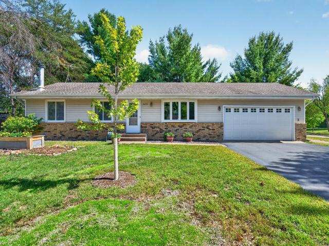15233 Urbank Street NE Ham Lake MN 55304 - MLS# 7141553