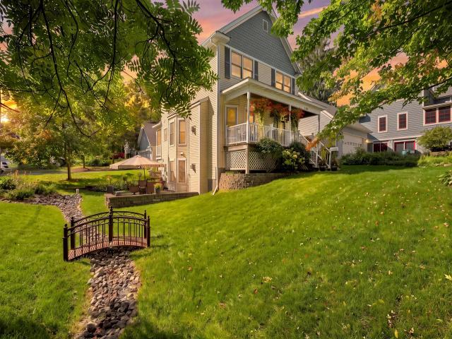 1402 4th Street N Stillwater MN 55082 - MLS# 7141594