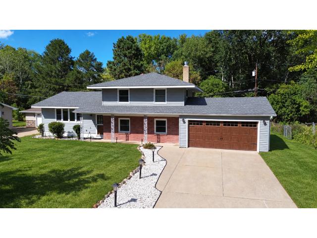 1825 Woodcrest Drive Saint Paul MN 55119 - MLS# 7141600