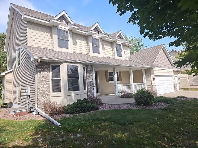 2661 116th Avenue NE Blaine MN 55449 - MLS# 7141606