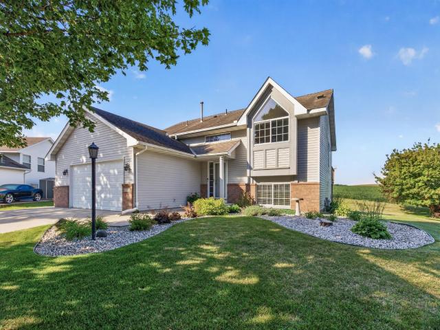 18978 Excalibur Trail Farmington MN 55024 - MLS# 7141614
