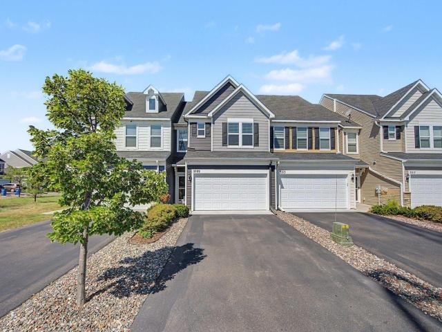 5509 Yucca Lane N Plymouth MN 55446 - MLS# 7141619