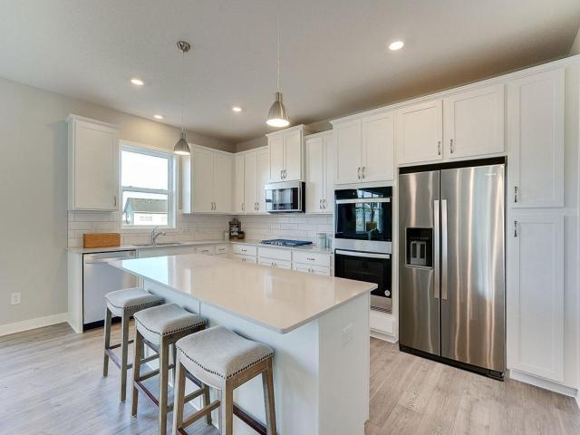 17004 Doppler Lane Lakeville MN 55044 - MLS# 7141636