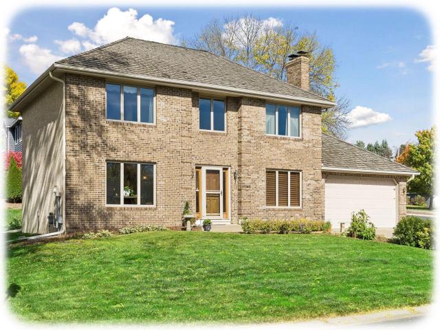14844 80th Place N Maple Grove MN 55311 - MLS# 7141646