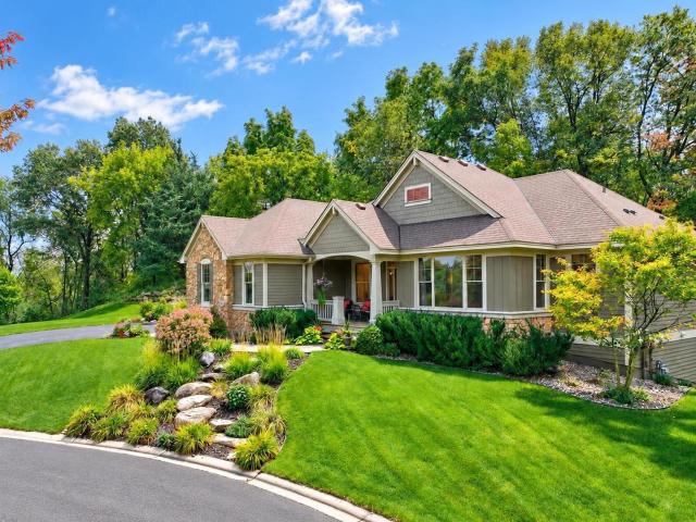 4453 Fable Hill Parkway N Hugo MN 55038 - MLS# 7141690
