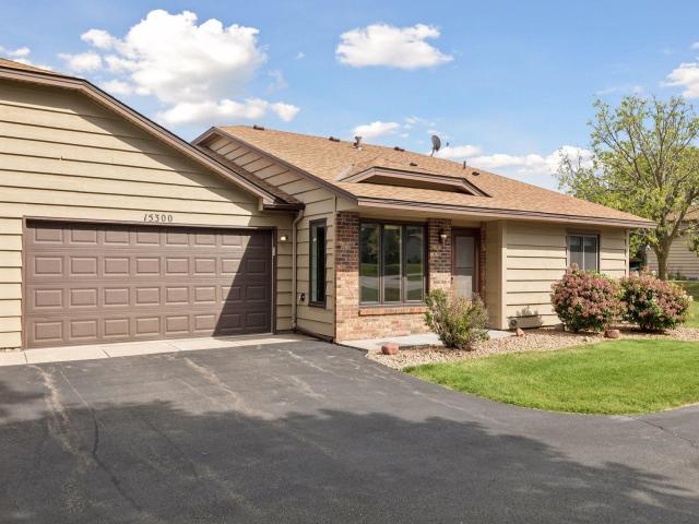 15300 40th Avenue N Plymouth MN 55446 - MLS# 7141700