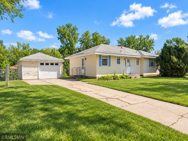 14590 Dallara Avenue W Rosemount MN 55068 - MLS# 7141708