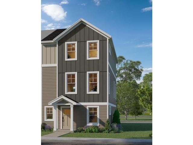 8760 Island Echo Trail Lane N Unit E Lake Elmo MN 55001 - MLS# 7141721