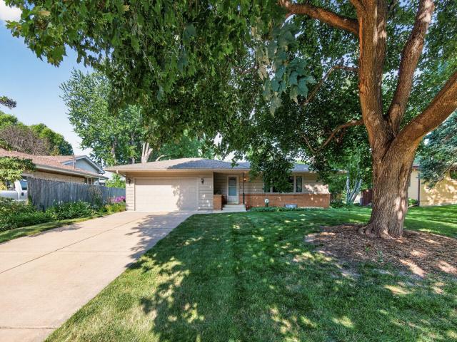 600 Utah Avenue S Golden Valley MN 55426 - MLS# 7141742