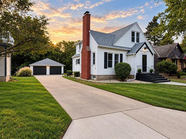 1028 Kingman Avenue Red Wing MN 55066 - MLS# 7141753