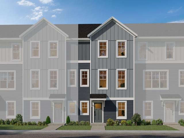 8760 Island EchoTrail N Unit C Lake Elmo MN 55001 - MLS# 7141757