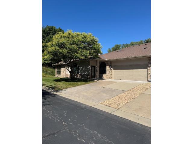4141 Arbor Lane Saint Paul MN 55122 - MLS# 7141760