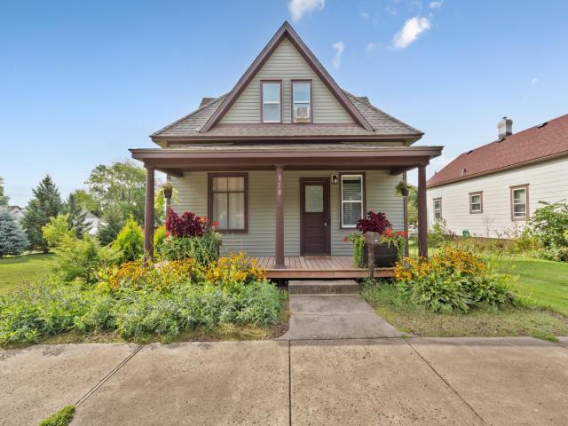 310 Oak Avenue SW Montgomery MN 56069 - MLS# 7141762