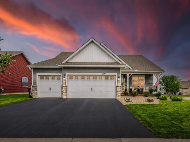 6199 Jasmine Bay S Cottage Grove MN 55016 - MLS# 7141763