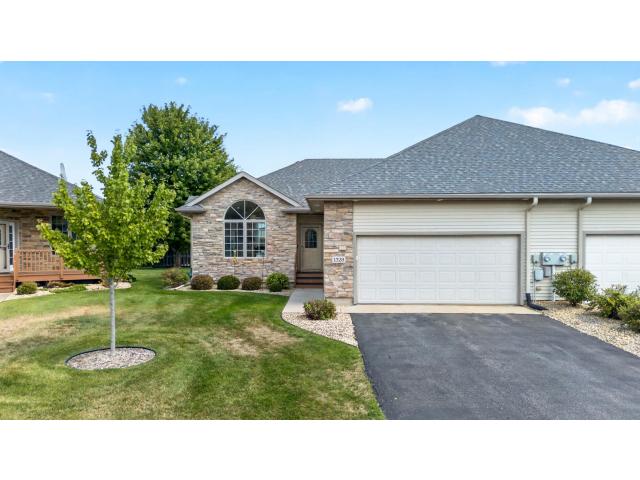 1328 10th Street N Lake City MN 55041 - MLS# 7141764