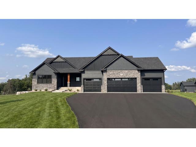 17961 Staples Street NE Ham Lake MN 55304 - MLS# 7141769