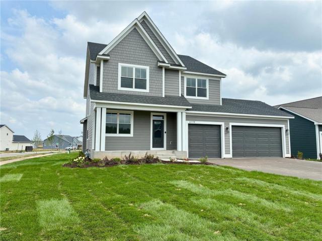 3779 Knightsbridge Lane N Lake Elmo MN 55042 - MLS# 7141774