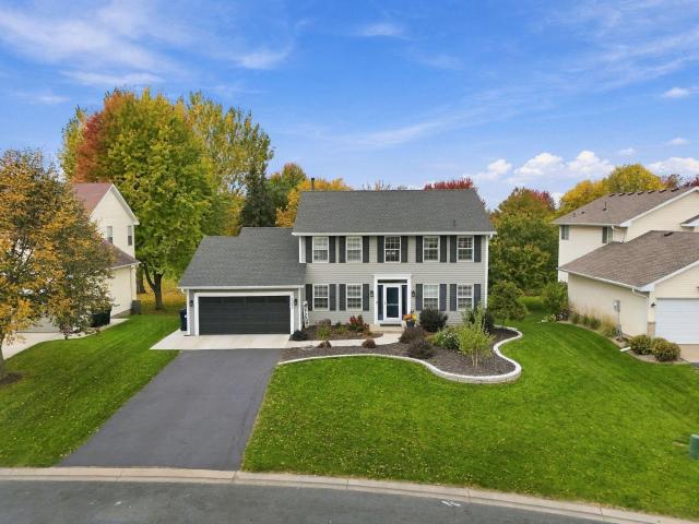 2030 Chester Street Shakopee MN 55379 - MLS# 7141776