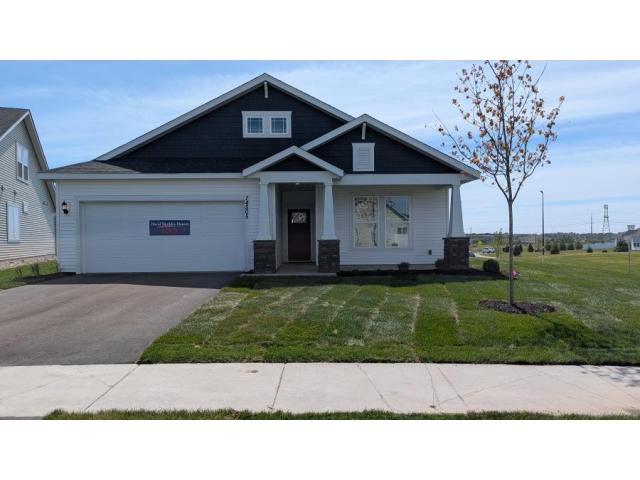 14505 105th Place N Maple Grove MN 55369 - MLS# 7141791