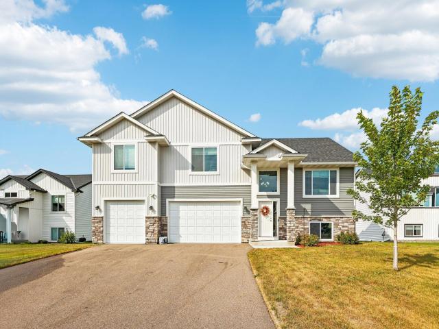 1609 11th Street NE Buffalo MN 55313 - MLS# 7141796