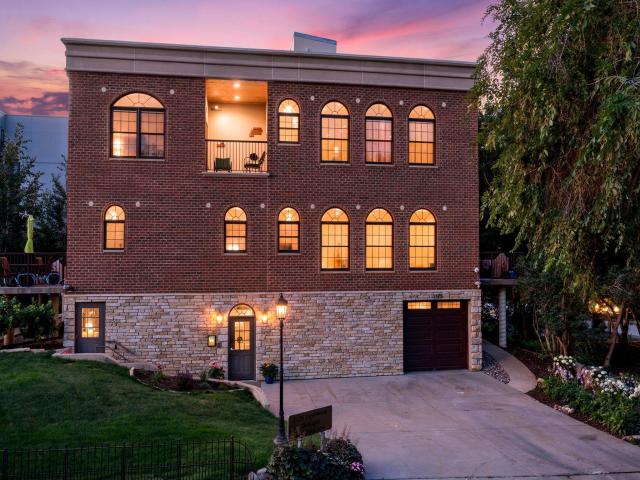 3125 Inglewood Avenue S Unit 202 Minneapolis MN 55416 - MLS# 7141810