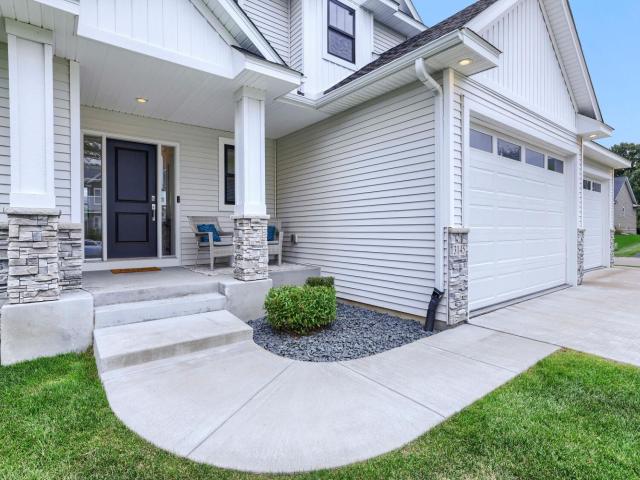 3145 128th Lane NE Blaine MN 55449 - MLS# 7141822