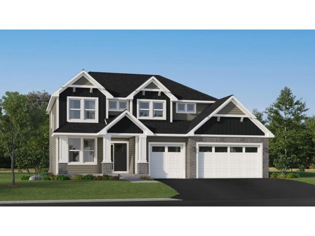 1081 Achilles Drive Rosemount MN 55068 - MLS# 7141833