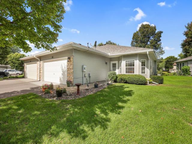 351 100th Court NE Blaine MN 55434 - MLS# 7141835