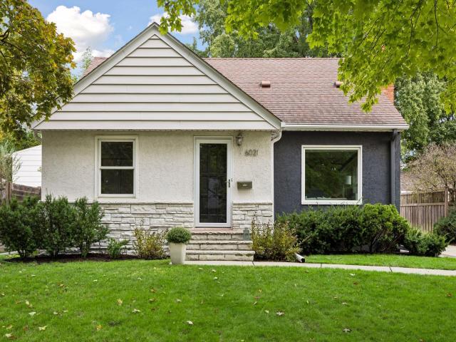 6021 Wooddale Avenue Edina MN 55424 - MLS# 7141851