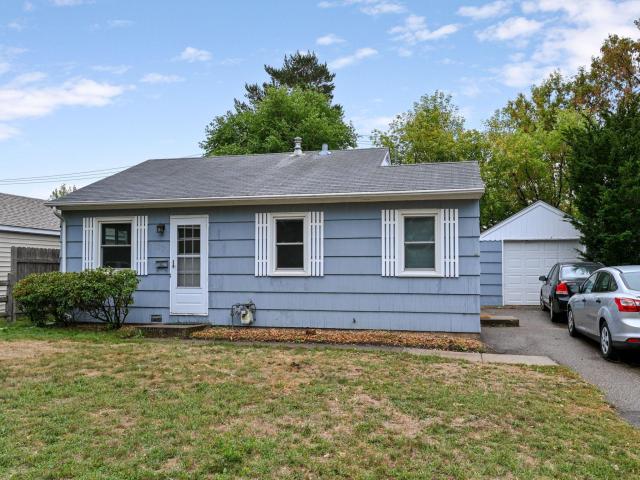 6333 52nd Avenue N Crystal MN 55428 - MLS# 7141852