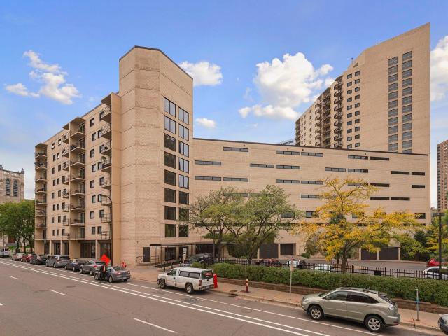1200 Nicollet Mall Unit 518 Minneapolis MN 55403 - MLS# 7141858