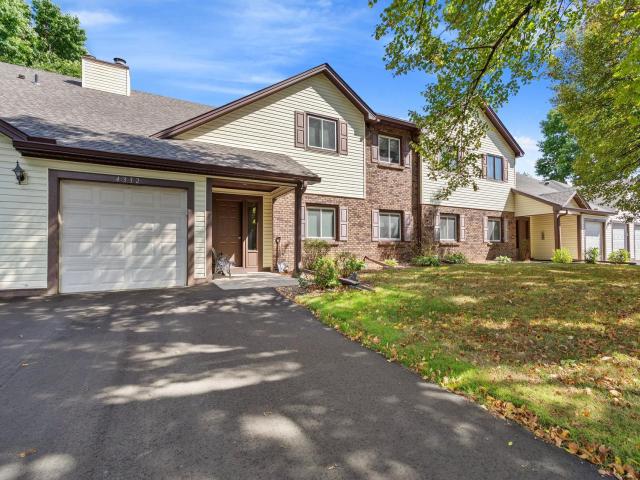 4334 Evergreen Drive Vadnais Heights MN 55127 - MLS# 7141892