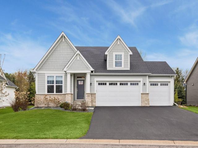1114 Mehegan Lane White Bear Lake MN 55127 - MLS# 7141893