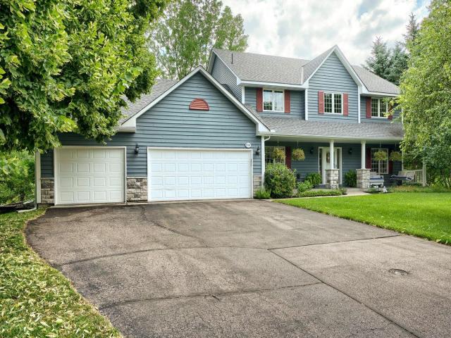 17141 Jefferson Court Lakeville MN 55044 - MLS# 7141897