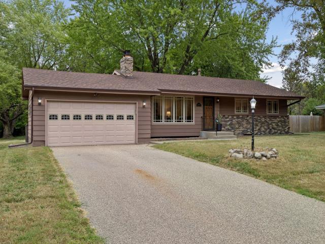 18910 Harrogate Drive Eden Prairie MN 55346 - MLS# 7141899