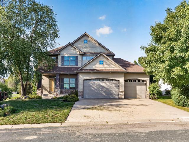 1740 Sandbar Circle Waconia MN 55387 - MLS# 7141900