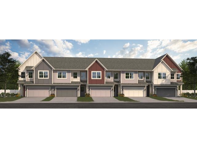 9653 Cedarwood Court Inver Grove Heights MN 55076 - MLS# 7141908